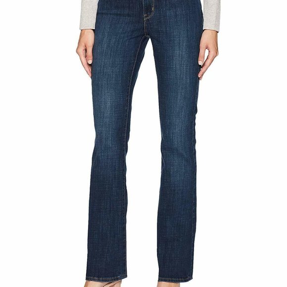 Levi's Women's Boot-Cut Classic Jeans - Picture 2 of 2